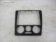 Blende Bedienelement Klimabedienelement SKODA OCTAVIA COMBI (1U5) 1.9 TDI 74 KW 1U1863399