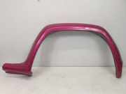 Kotflügelverbreiterung links hinten 1PU Purple Red SUZUKI VITARA CABRIO (ET, TA) 1.6 59 KW
