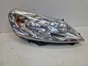 Scheinwerfer rechts PEUGEOT EXPERT KASTEN (VF3A, VF3U, VF3X) 1.6 HDI 66 KW 89901261