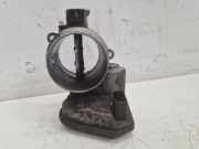 Drosselklappe Regelklappe 204D4 M47D20 BMW 1 (E87) 120D 120 KW 7791481