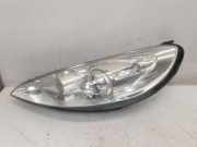 Scheinwerfer links Bi-Xenon Kurvenlicht PEUGEOT 407 COUPE (6C) 2.7 HDI 150 KW 620880