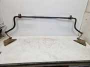 Stabilisator vorne DM = 22MM MERCEDES-BENZ SPRINTER 3-T BUS (B903) 311 CDI 80 KW A9013230065