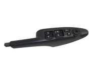 Schalter Fensterheber Fensterheberschalter vorne Links HYUNDAI TUCSON (JM) 2.0 104 KW 93570-2E200/93570-2E400