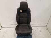 Sitz vorne links Stoff Schwarz KIA SPORTAGE IV (QL, QLE) 2.4 GDI AWD 135 KW