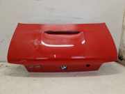 Heckklappe 314 Hellrot BMW Z3 ROADSTER (E36) 1.8I 85 KW
