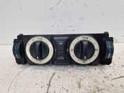 Bedienelement Klimaanlage Klimabedienteil Heizungsregler Klimaregler MERCEDES-BENZ SLK (R170) 200 KOMPRESSOR MOPF 120 KW A1708300985