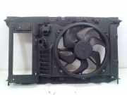 Kühlerlüfter Motorlüfter Lüfterzarge Lüfter 9HY (DV6TED4) CITROEN C4 PICASSO I (UD) 1.6 HDI 80 KW 1253K4