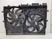 Lüfter Kühlerlüfter Motorlüfter Elektrolüfter PUMA C81 4H03 CITROEN JUMPER KASTEN III 2.2 HDI 110 81 KW 1363422080