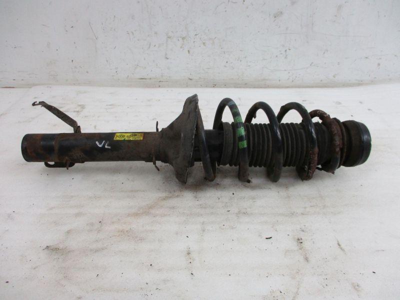 Federbein Stoßdämpfer vorne links Stoßdämpfer VW NEW BEETLE (9C1, 1C1) 1.4 55 KW 1J0413031EF Bild Federbein Stoßdämpfer vorne links Stoßdämpfer VW NEW BEETLE (9C1, 1C1) 1.4 55 KW 1J0413031EF