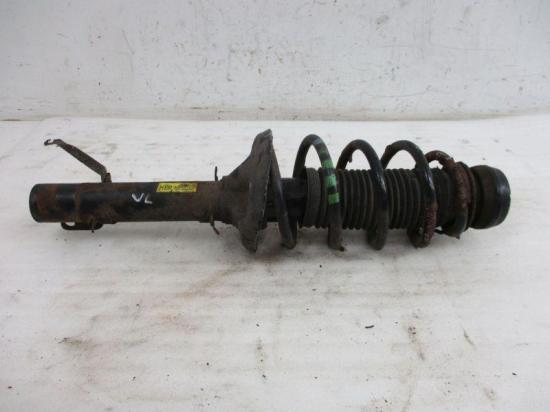 Federbein Stoßdämpfer vorne links Stoßdämpfer VW NEW BEETLE (9C1, 1C1) 1.4 55 KW 1J0413031EF Bild Federbein Stoßdämpfer vorne links Stoßdämpfer VW NEW BEETLE (9C1, 1C1) 1.4 55 KW 1J0413031EF