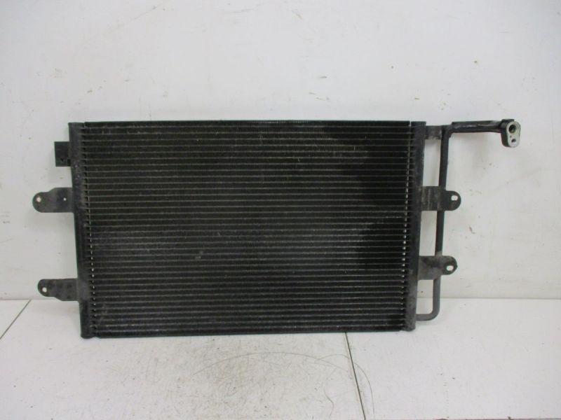 Klimakondensator VW NEW BEETLE (9C1, 1C1) 1.4 55 KW 1C0820413C Bild Klimakondensator VW NEW BEETLE (9C1, 1C1) 1.4 55 KW 1C0820413C