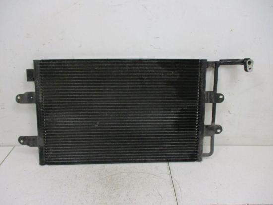 Klimakondensator VW NEW BEETLE (9C1, 1C1) 1.4 55 KW 1C0820413C Bild Klimakondensator VW NEW BEETLE (9C1, 1C1) 1.4 55 KW 1C0820413C