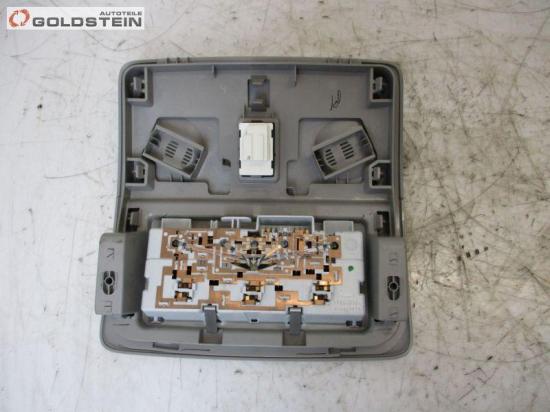 Innenleuchte Innenlicht Leseleuchte OPEL MERIVA (B) 1,4 88 KW 13275997 Bild Innenleuchte Innenlicht Leseleuchte OPEL MERIVA (B) 1,4 88 KW 13275997