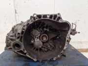Schaltgetriebe Getriebe 6 Gang TOYOTA COROLLA VERSO (R1, ZER, ZZE12) 2.2 D-4D 100 KW