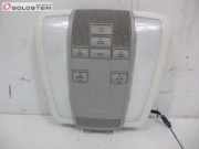 Innenleuchte Innenlicht Leseleuchte MERCEDES-BENZ C-KLASSE T-MODEL (S204) C 180 KOMPRESSOR 115 KW A0128206610/A2048200823