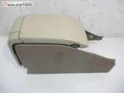 Mittelkonsole beige Ablagefach Mittelarmlehne VOLVO V70 III (BW) D5 136 KW 30722553~1158258