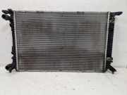 Kühler Wasserkühler CDNC AUDI A4 ALLROAD B8 (8KH) 2.0 TFSI QUATTRO 155 KW 8K0121251T