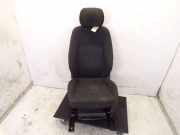 Sitz vorne links Elek. SHZ Arasia/Ebony FORD GALAXY S-MAX (WA6) 2.0 TDCI 96 KW
