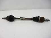 Antriebswelle Gelenkwelle vorne links PEUGEOT 207 (WA_, WC_) 1.6 16V 80 KW 9651307780