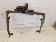 Anhängerkupplung mit E-Dose nicht abnehmbar FIAT SCUDO II (270, 272) 2.0 D MULTIJET 100 KW