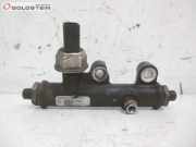 Verteilerrohr Kraftstoff Hauptverteiler JAGUAR S-TYPE (CCX) 2.7 D 152 KW 4R8Q9C066AE