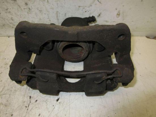 Bremssattel vorne rechts TOYOTA YARIS (_P9_) 1.0 VVT-I 51 KW Bild Bremssattel vorne rechts TOYOTA YARIS (_P9_) 1.0 VVT-I 51 KW