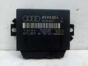 Steuergerät Einparkhilfe PDC AUDI A6 (4F2) 3.0 TDI QUATTRO 165 KW 4F0919283A/601.831