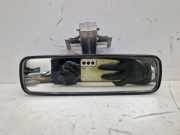 Innenspiegel Rückspiegel manuell abblendbar ALPINE A110 II 1.8 185 KW 963216424R