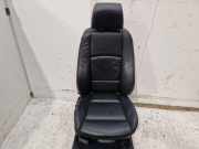 Sitz vorne rechts Leder Schwarz Dakota SHZ Lordose Höhenverstellung BMW 3 COUPE (E92) 320I LCI 125 KW