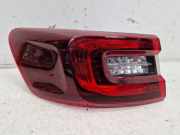 Rückleuchte Rücklicht aussen links LED RENAULT TALISMAN GRANDTOUR (KP) 1.5 DCI 110 81 KW 265550678R