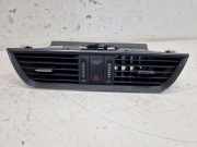 Luftdüse Lüftergitter Belüftung Air vent Warnblinker SKODA RAPID SPACEBACK NH3 1.0 TSI FACELIFT 81 KW 5JA820951
