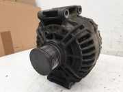 Lichtmaschine Generator Lima 14V OM 646.982 MERCEDES-BENZ VITO (W639) 111 CDI 4X4 80 KW A0131541002/0124625006