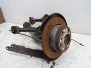 Achsschenkel Radnabe links hinten Querlenker,Antriebswelle BMW 1 (E87) 116I LCI 90 KW