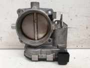 Drosselklappe M 112.951 MERCEDES-BENZ VITO BUS (W639) 119 140 KW A1121410125/0280750019