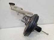 Bremskraftverstärker Hauptbremszylinder B16DTE OPEL ASTRA K SPORTS TOURER (B16) 1.6 CDTI 70 KW 13434019