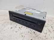 CD-Wechsler 6x fach AUDI A6 (4F2) 2.4 130 KW 4E0035111A