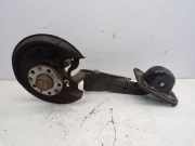 Achsschenkel Radnabe rechts hinten mit Querlenker AUDI A3 (8P1) 1.6 75 KW