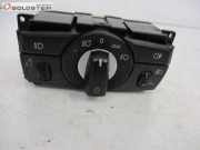 Schalter Licht Lichtschalter Nebel Niveau Automatik Dimmer BMW 5 (E60) 525D 145 KW 6988555