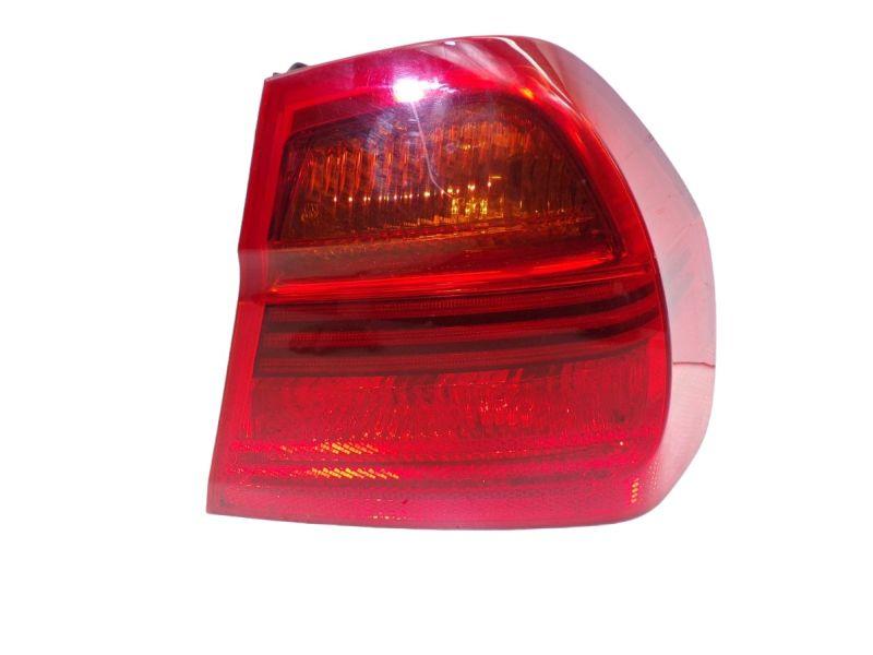 Rückleuchte Rücklicht aussen rechts BMW 3 (E90) 318I 105 KW 6937458 Bild Rückleuchte Rücklicht aussen rechts BMW 3 (E90) 318I 105 KW 6937458
