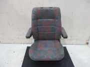 Sitz links hinten Allstar Armlehne Links / Rechts VW TRANSPORTER IV BUS (70XB, 70XC, 7DB, 7DW 57 KW