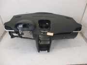 Armaturenbrett Cockpit Schwarz Instrumententafel PEUGEOT 207 (WA_, WC_) 1.6 HDI 66 KW