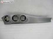 Verkleidung Armaturenbrett Blende Leiste Mitte Alu Design RHD Rechtslenker MERCEDES-BENZ GLA-KLASSE (X156) GLA 220 CDI 4MATIC 125 KW A1176800671