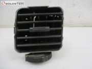 Luftdüse Lüftergitter Belüftung Air vent Vorne Links MITSUBISHI PAJERO III (V7_W,V60, V6_W) 3.2 DI-D 118 KW MR40245102