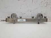 Verteilerrohr Kraftstoff Einspritzleiste Einspritzrohr ENS70 FORD MONDEO V BA7 MK5 STUFENHECK LIMO 130 KW 6M8G9D280CA