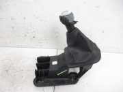 Schaltkulisse Schaltknauf Sack, Stark abgenutzt!! siehe Bilder!! PEUGEOT 207 (WA_, WC_) 1.4 16V 70 KW 9685232980