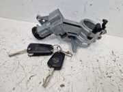 Zündschloss 2x Zündschlüssel *nicht entheiratet OPEL ZAFIRA/ZAFIRA FAMILY B (A05) 1.6 77 KW
