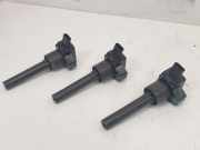 Zündspule 3x Satz HYUNDAI I10 (AC3, AI3) 1.0 MPI 49 KW 27301-07000/09E17007718