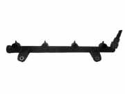 Einspritzleitung Einspritzleiste Kraftstoffverteiler K7M (800) DACIA LOGAN MCV (KS_) 1.6 MPI 85 62 KW 8200494284