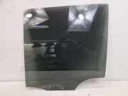 Seitenscheibe Fensterscheibe links hinten abgedunkelt MERCEDES-BENZ M-KLASSE (W163) ML 500 215 KW A1637351110