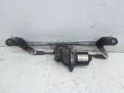 Wischergestänge vorne Wischermotor FORD KA (RU8) 1.2 51 KW MS159200-8650